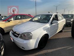 شيفروليه اوبترا